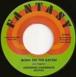 Creedence Clearwater Revival / The Singles Collection (15х7"Vinyl Single)