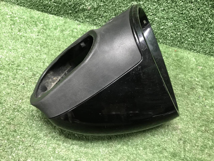 Крышка зеркала левая Porsche Cayenne 2 958 (10-18)