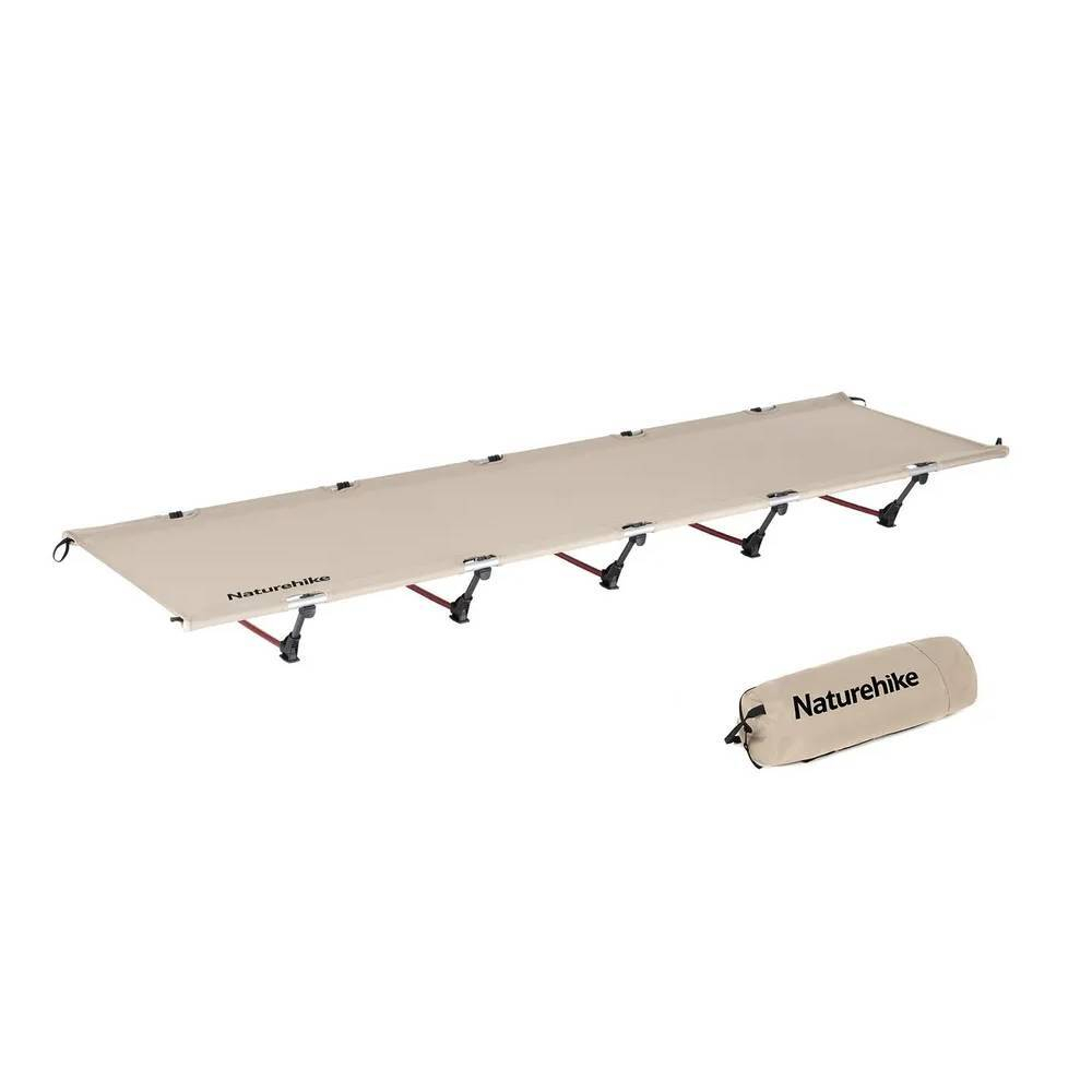 Кровать складная кемпинговая Naturehike NH20JJ001