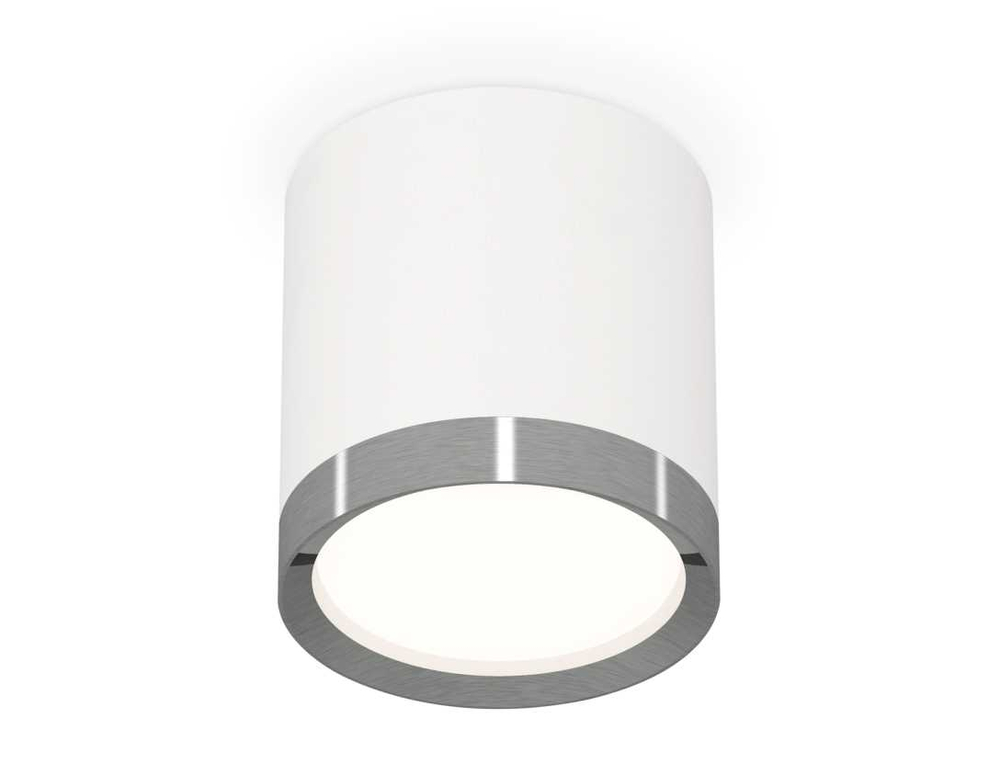 Комплект накладного светильника Ambrella light Techno Spot XS (C8141, N8133) XS8141006