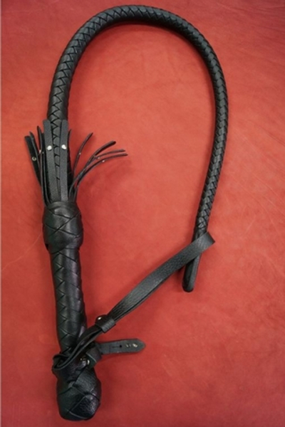 Кубанская нагайка