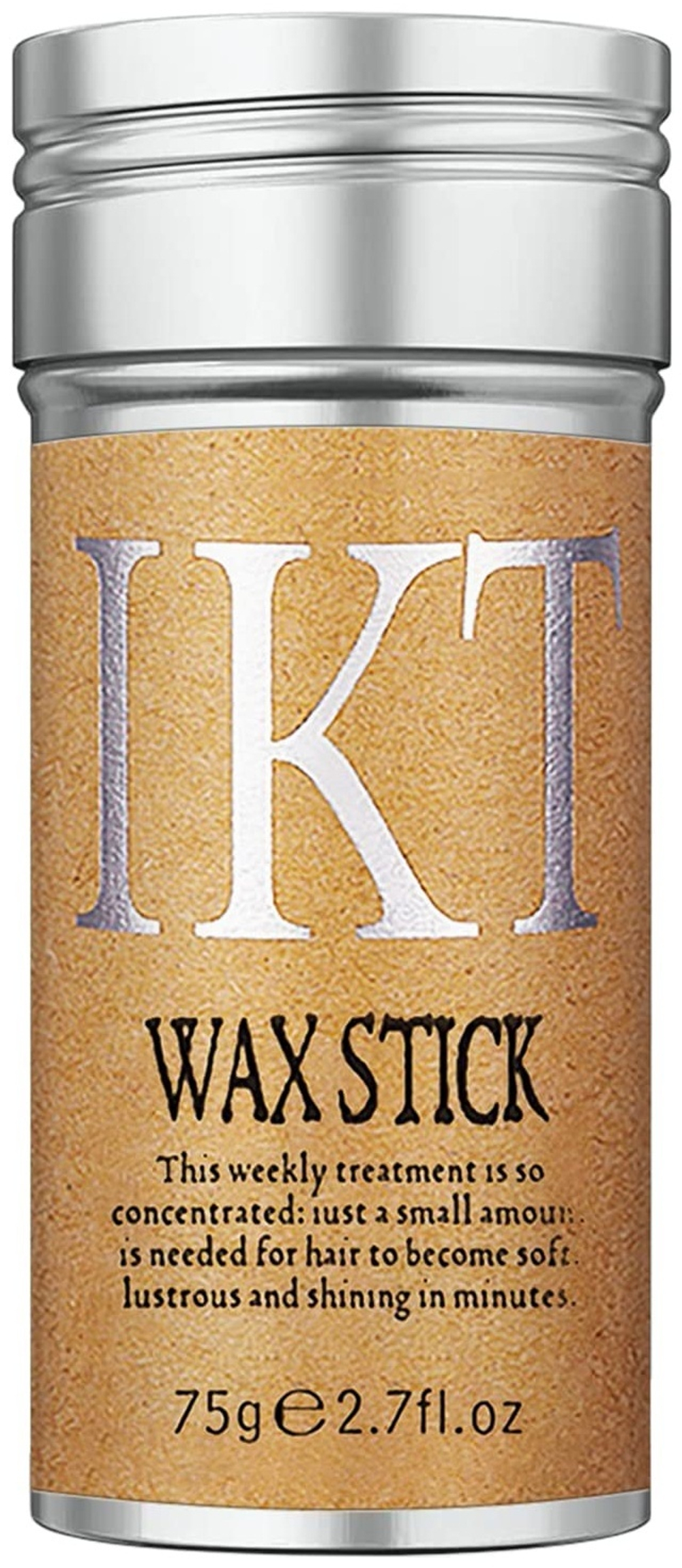 Ikt wax stick - Воск 75 мл