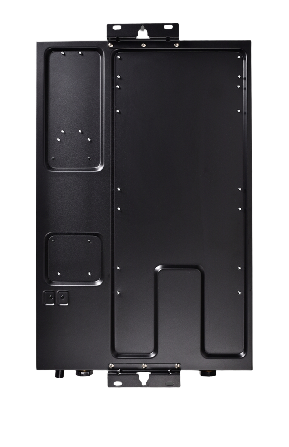 Электрический настенный котел THERMEX Boss 12 Wi-Fi (Black)