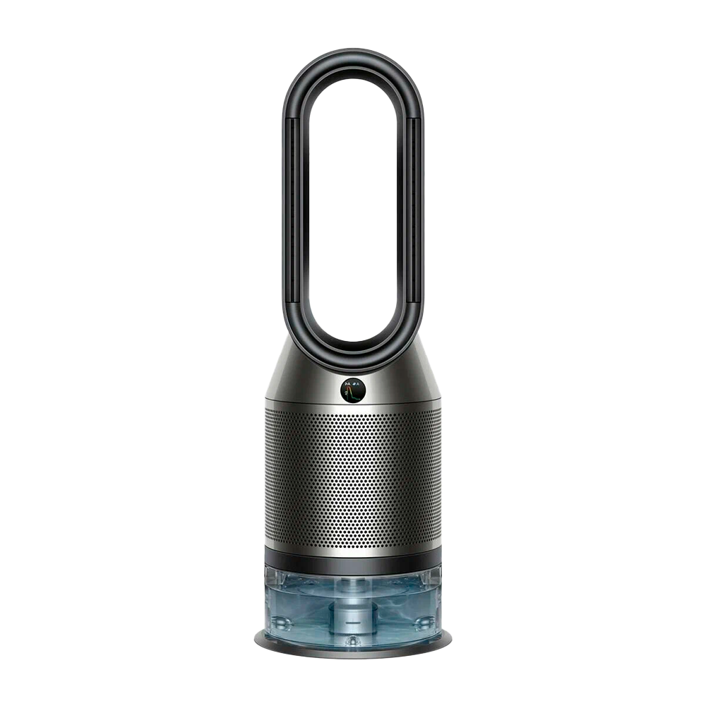 Очиститель-увлажнитель Dyson Purifier Humidify+Cool Formaldehyde (PH04), Black / Nickel (Черный / Никель)