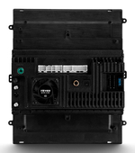 Магнитола для Volkswagen Passat 2011-2015 B7 (кондиционер) - Teyes TPRO 2 экран 9.7" в стиле "Тесла" на Android 10, ТОП процессор, CarPlay, 4G SIM-слот, 3/32 ГБ