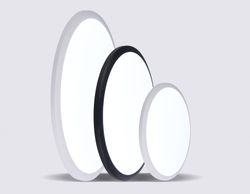 Ambrella Потолочный светодиодный светильник Air FZ1232