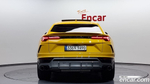 Lamborghini Urus 4.0 V8 (04.2021)