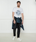 Футболка GUESS - белый(M5RI27 K6XN4)