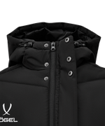 Куртка утепленная CAMP 2 PerFormPROOF Padded Jacket, черный