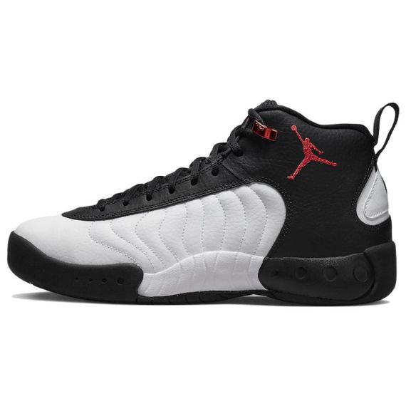 Jordan Jumpman Pro Винтажные баскетбольные кроссовки MID Топ Мужские