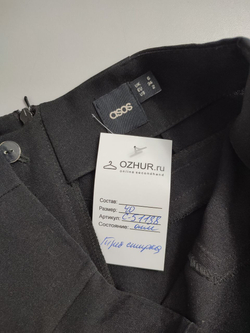 Юбка Asos карандаш 40 размер