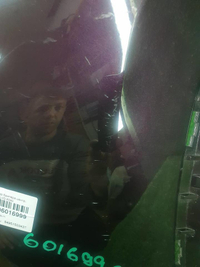 Бампер передний Chery Tiggo 8 Pro (2021-н.в.)