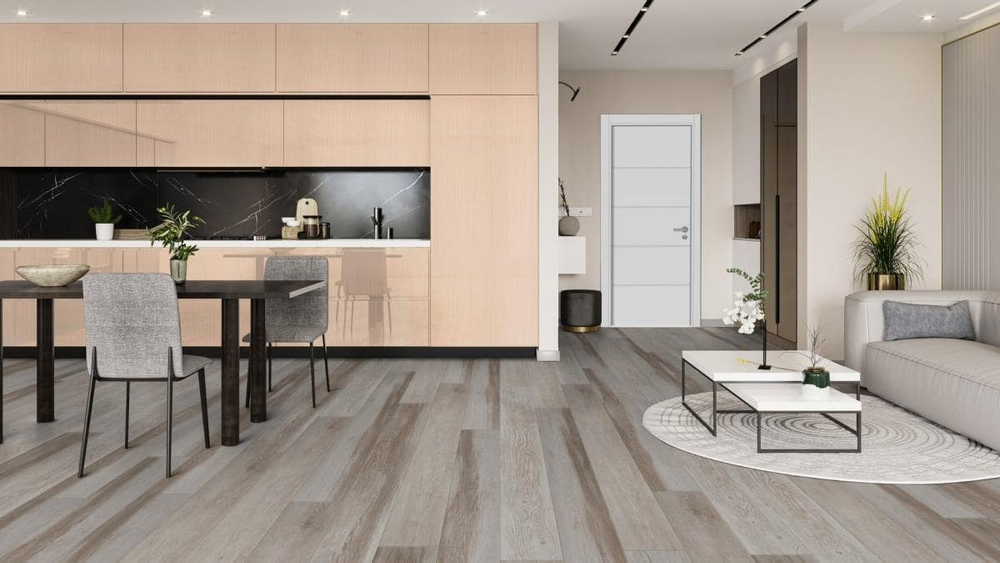 Ламинат KASTAMONU FLOORPAN LAGOON дуб дартмур