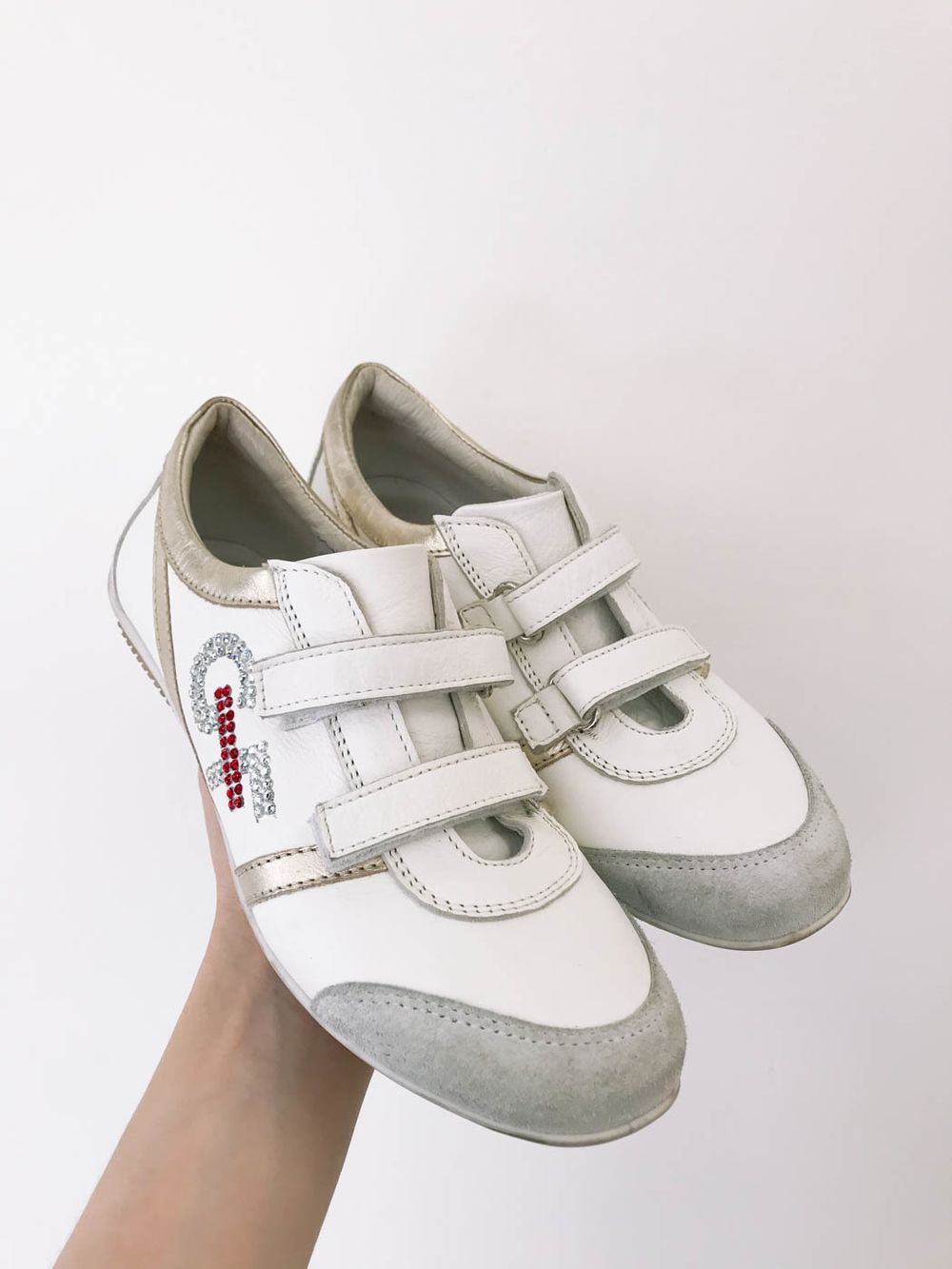 Кроссовки GF Ferre, 33