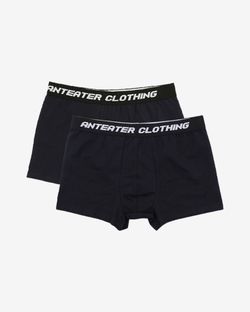 Трусы Набор ANTEATER Boxers Navy / Navy