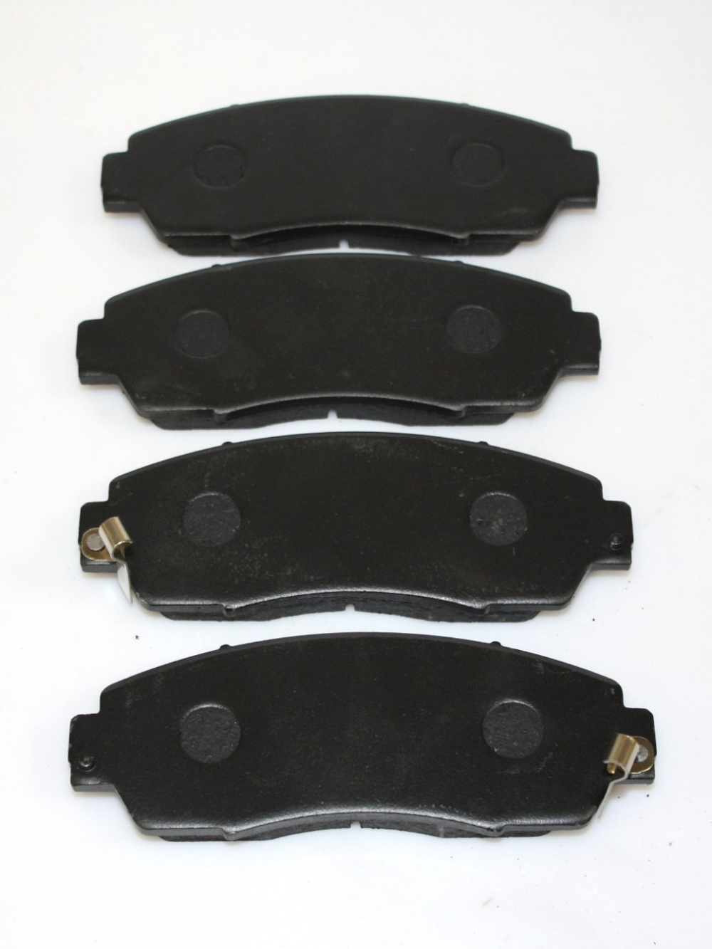 Колодки тормозные передние M36T6GN3501080 для Exeed VX