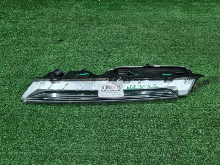 ДХО левый Porsche Cayenne 3 PO536 (2017-2023)