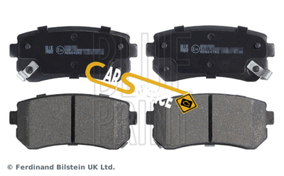 BLUE PRINT - ADG04282