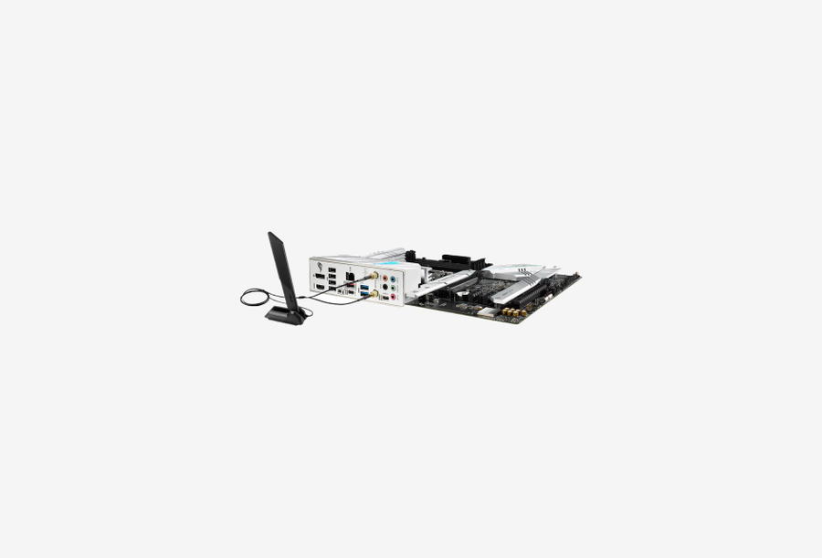 ROG STRIX B660-A GAMING WIFI D4_0526529100640