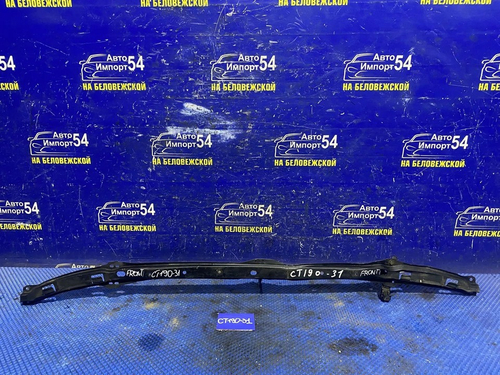 Усилитель переднего бампера TOYOTA CALDINA 1994