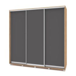 Шкаф-купе "Мартин" М621, ЛДСП, MODERN