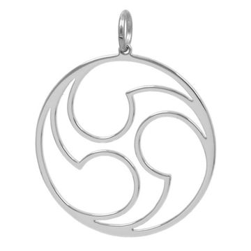 Кулон Sepultura 35мм (169)