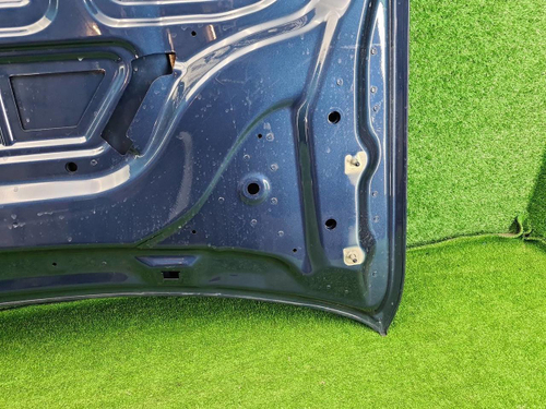 Капот BMW X3 G01 (2017-2024)