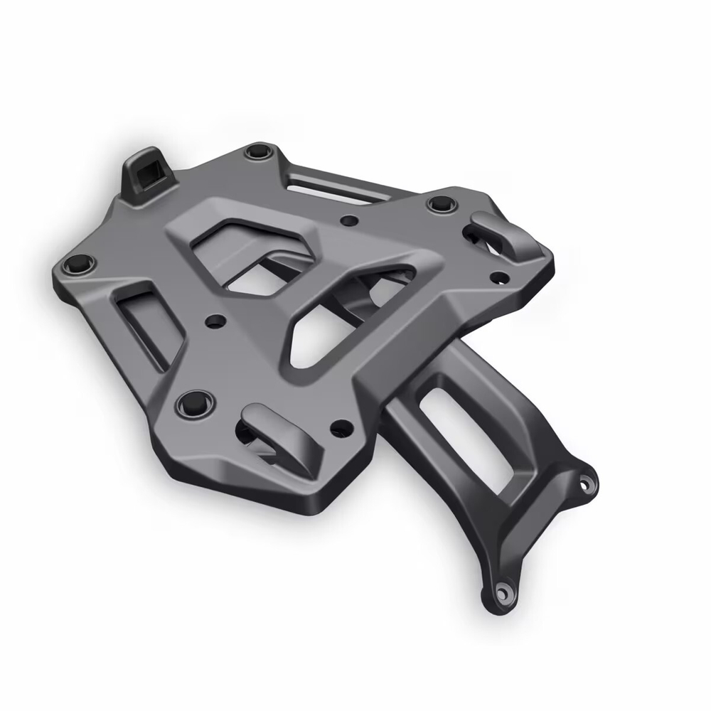 96782401AA DUCATI TOP CASE PLATE (MTS V2)