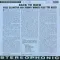 Duke Ellington And Johnny Hodges – Back To Back - Acoustic Sounds - LP