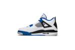 Кроссовки Jordan Air Jordan 4 Retro Motorsports 2017