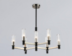 Люстра на штанге Ambrella Light LH LH55503
