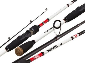 Спиннинг Lucky John Vanrex 28 2.23