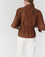 Куртка Brera Cognac