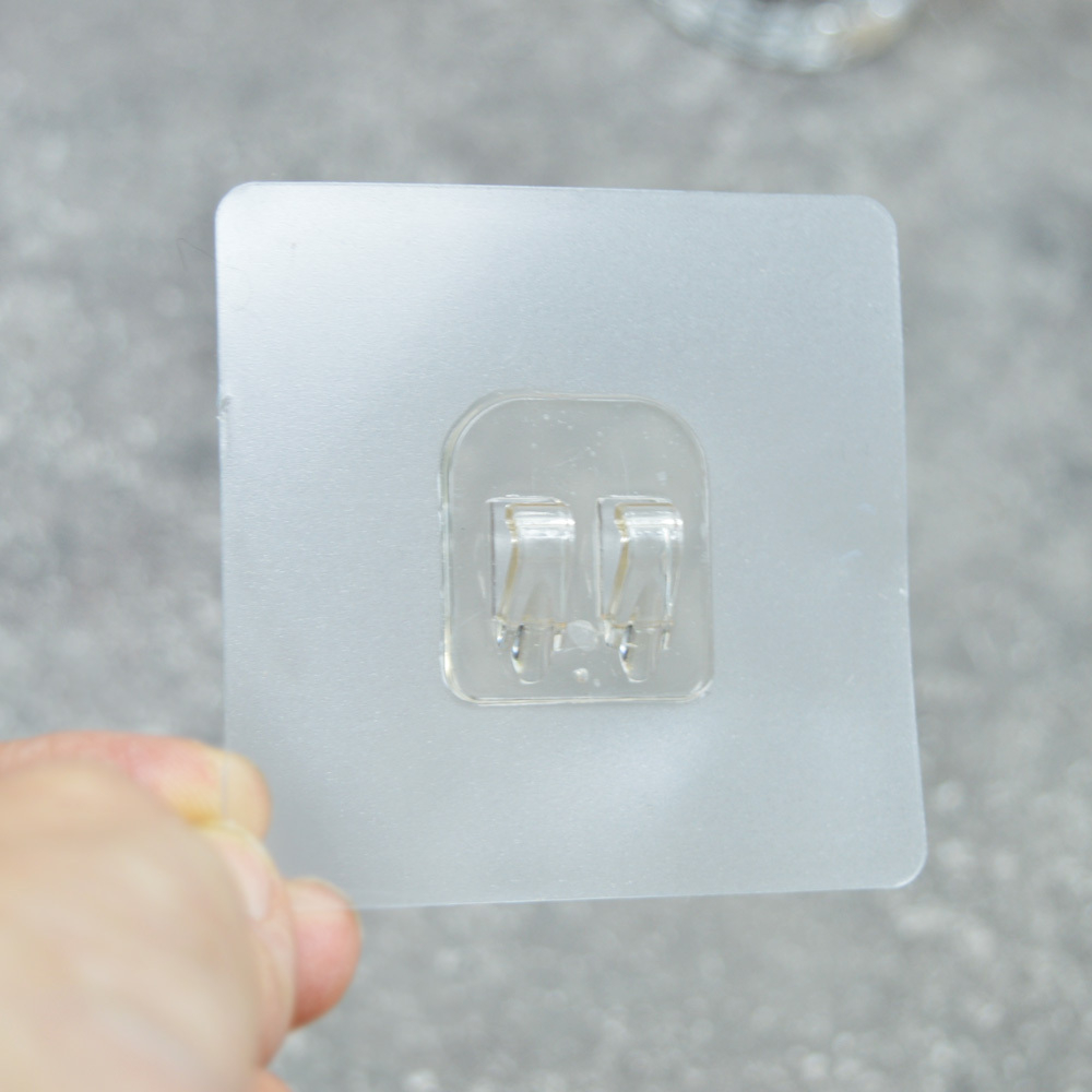 Держатель навесной для мыла и губки "Magic" MR-06