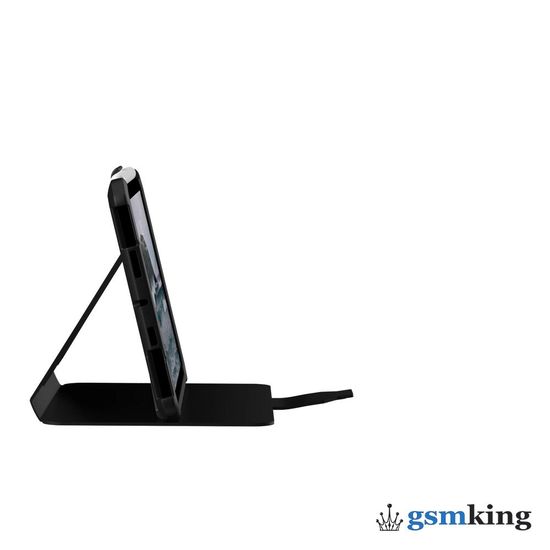 UAG Metropolis SE Series Case for Apple iPad Mini (6th Gen) 2021 Black (Чёрный)12328X114040