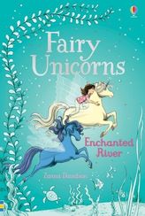 Enchanted River - Fairy Unicorns