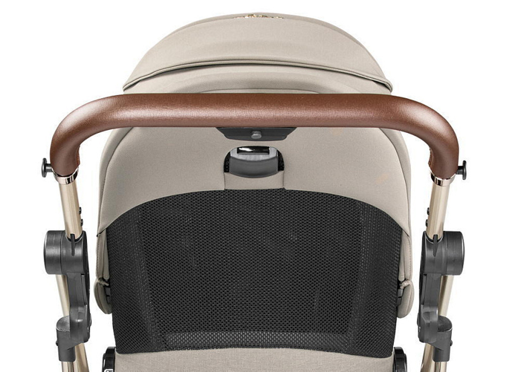 Коляска 3 в 1 Peg Perego Vivace New Culla Flex SLK Astral