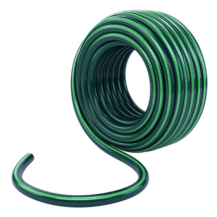 Шланг поливочный ПВХ, 3/4", 15 м, армированный Palisad