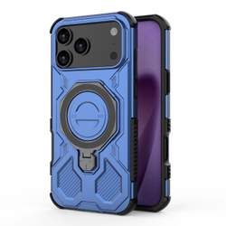 Защитный чехол Expressive Solid Case для iPhone 17 Pro Max
