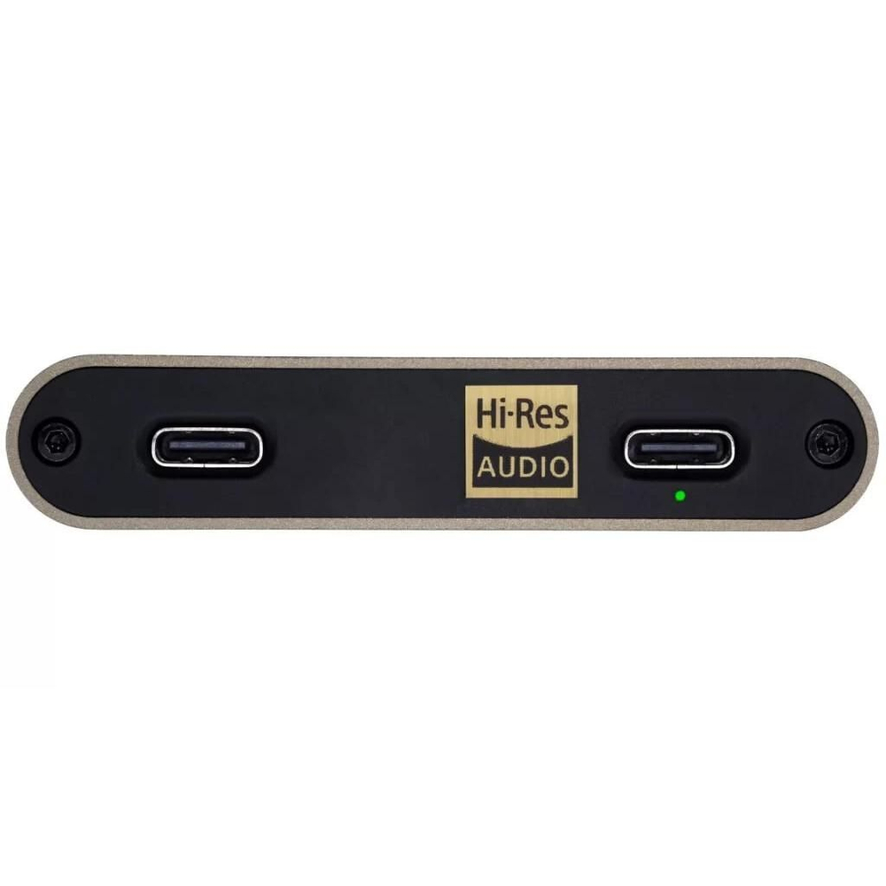 Усилитель для наушников iFi Audio Hip-DAC3