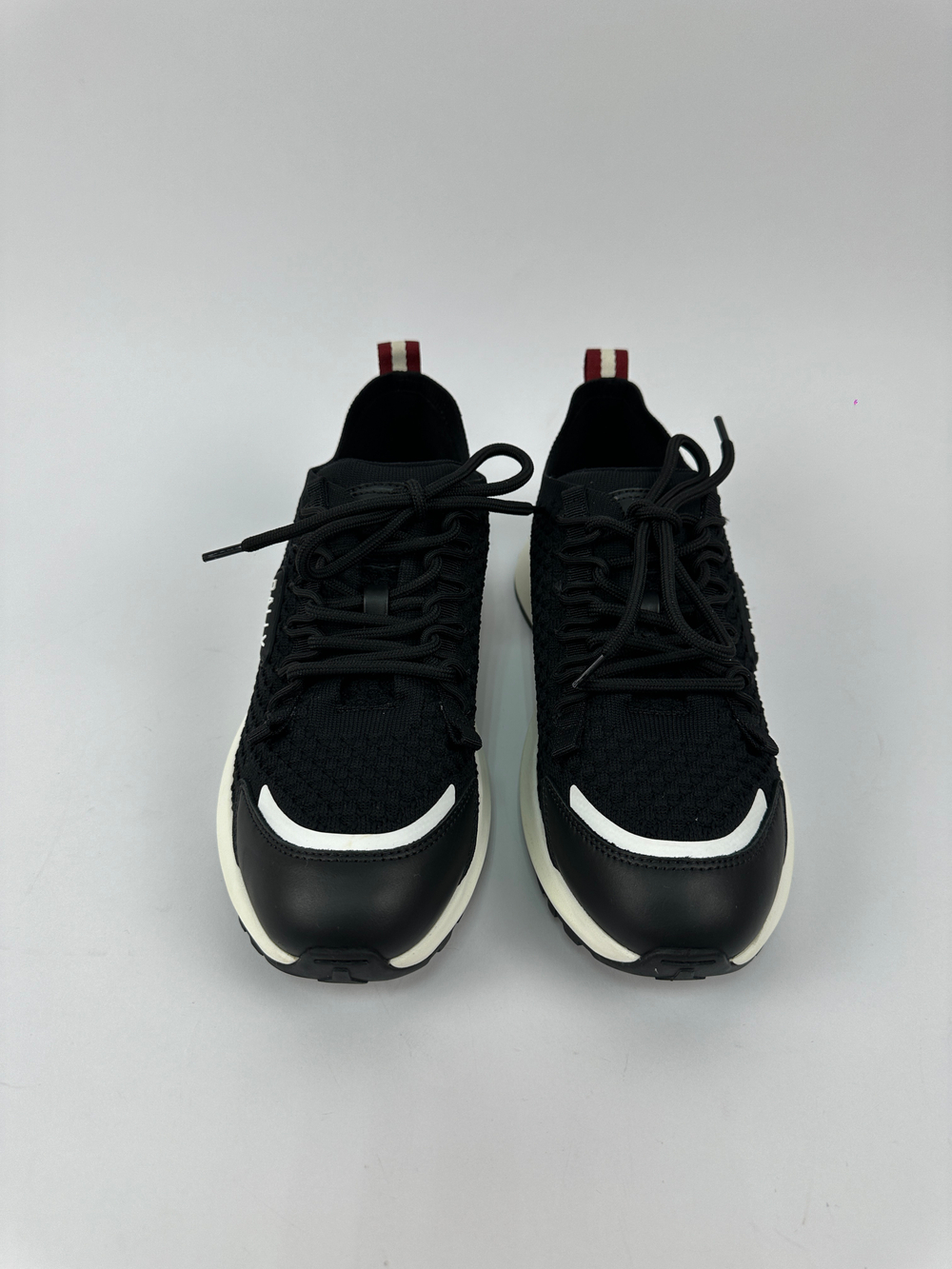 Кроссовки Bally