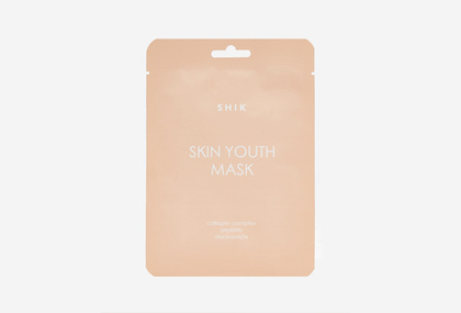 Маска-флюид омолаживающая SHIK Skin Youth Mask 1 шт