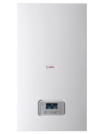 Котел газовый двухконтурный Protherm Пантера 30 KOV (30 кВт)