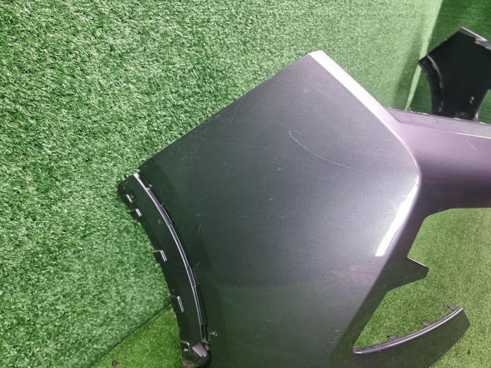 Бампер передний Jetour Dashing (2022-Н.В.)