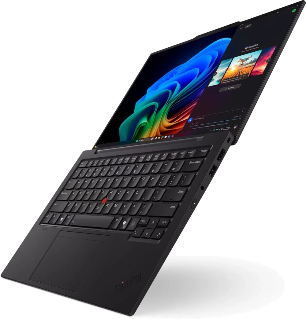 Ноутбук Lenovo ThinkPad X1 Carbon Gen 13 Aura Edition 14' (21NX00GEFW)