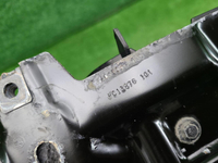 Телевизор BMW X5 F15 X6 F16 (2013-2018)