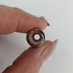 Концевики пластик