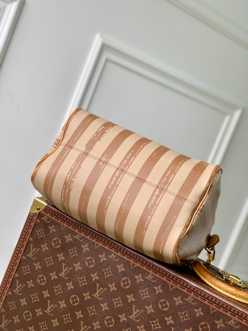 Louis Vuitton Speedy Bandouliere 30