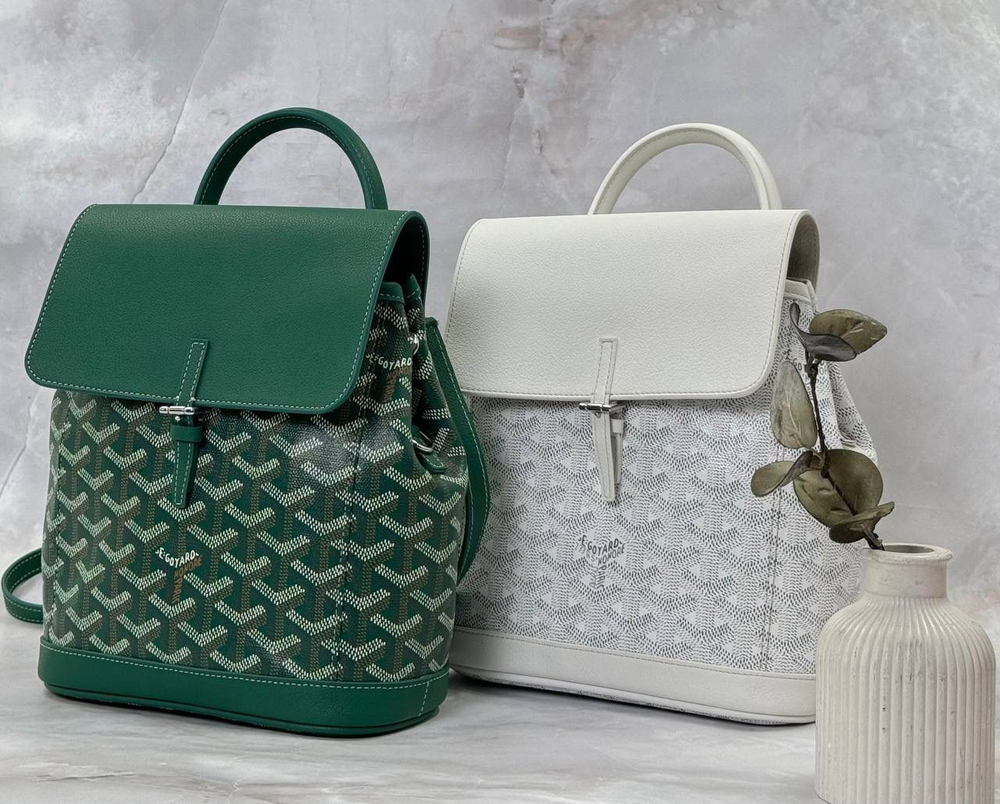 Рюкзак Goyard