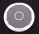 Защитная сетка (Grille) для саба 10", FUSION